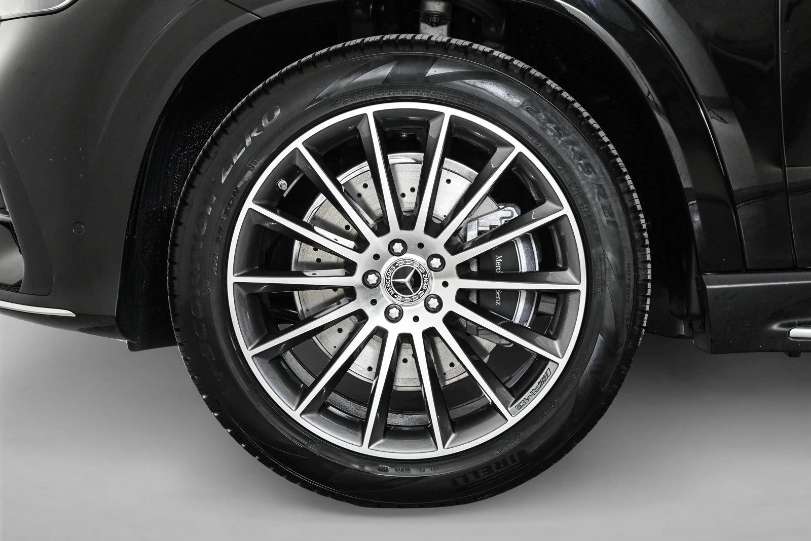 2026 MERCEDES-BENZ GLE-CLASS - Image 26