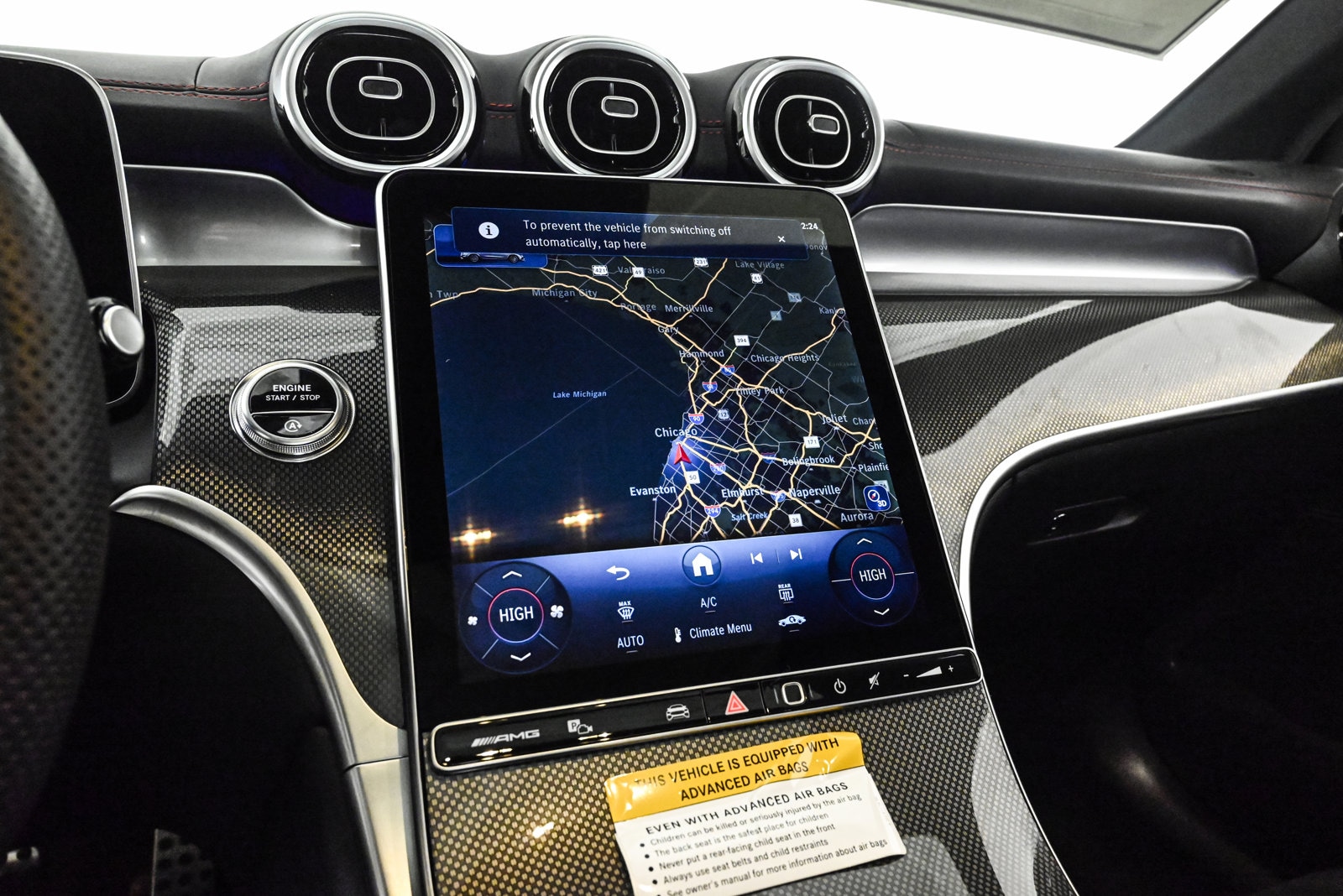 2026 MERCEDES-BENZ GLC-CLASS - Image 13