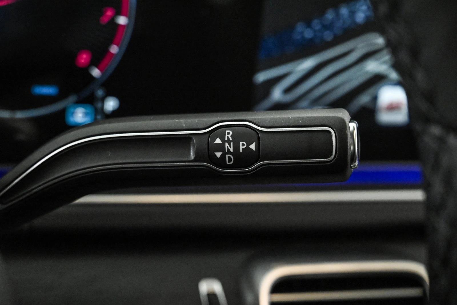 2026 MERCEDES-BENZ GLE-CLASS - Image 12