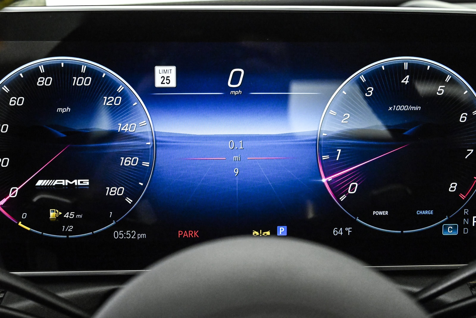 2026 MERCEDES-BENZ CLE - Image 11