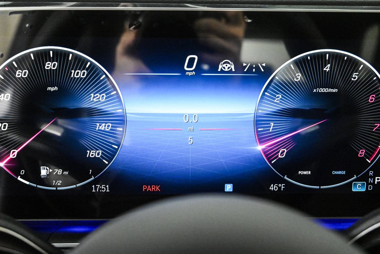 2026 MERCEDES-BENZ GLE-CLASS - Image 11