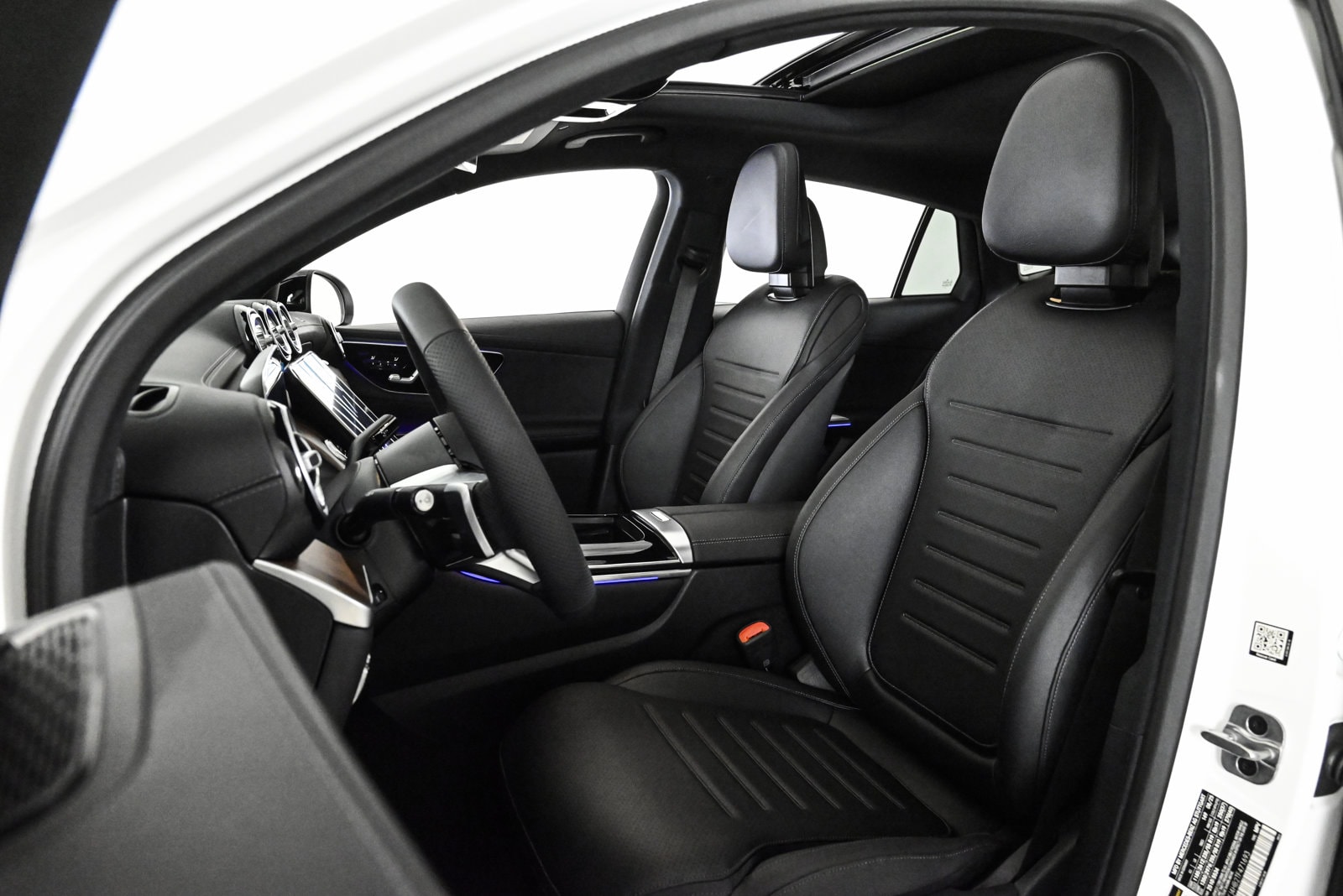 2026 MERCEDES-BENZ GLC-CLASS - Image 18