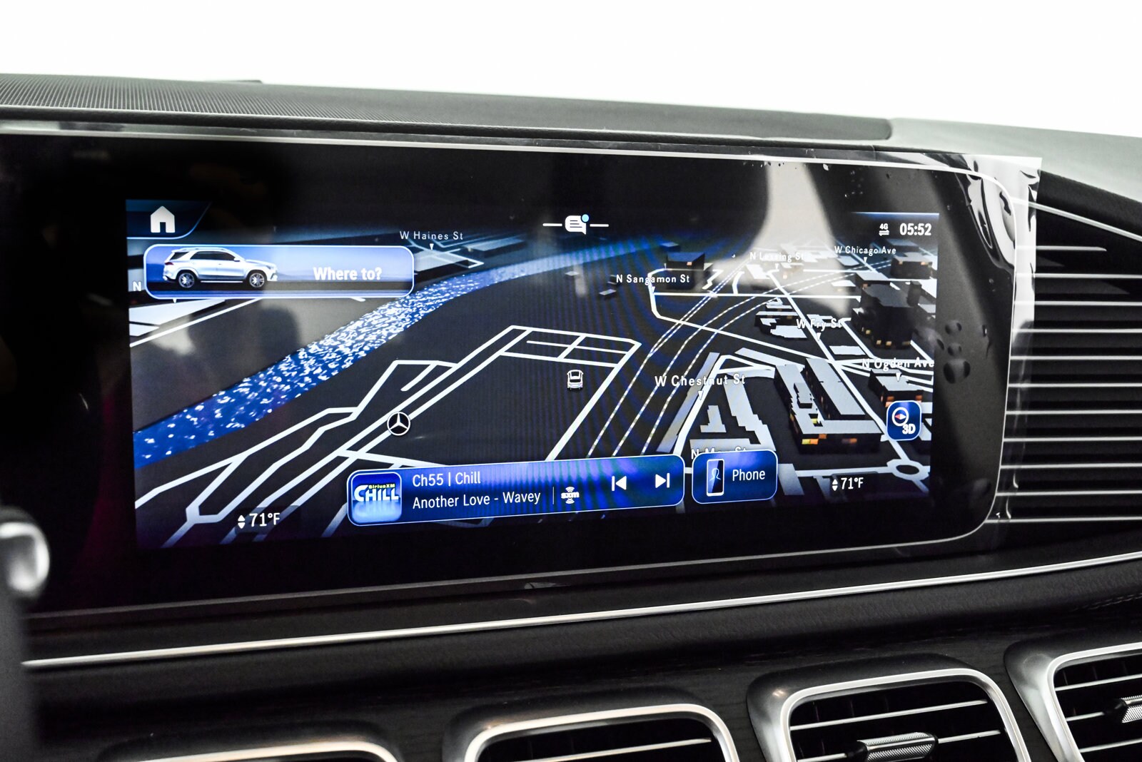 2026 MERCEDES-BENZ GLE-CLASS - Image 14