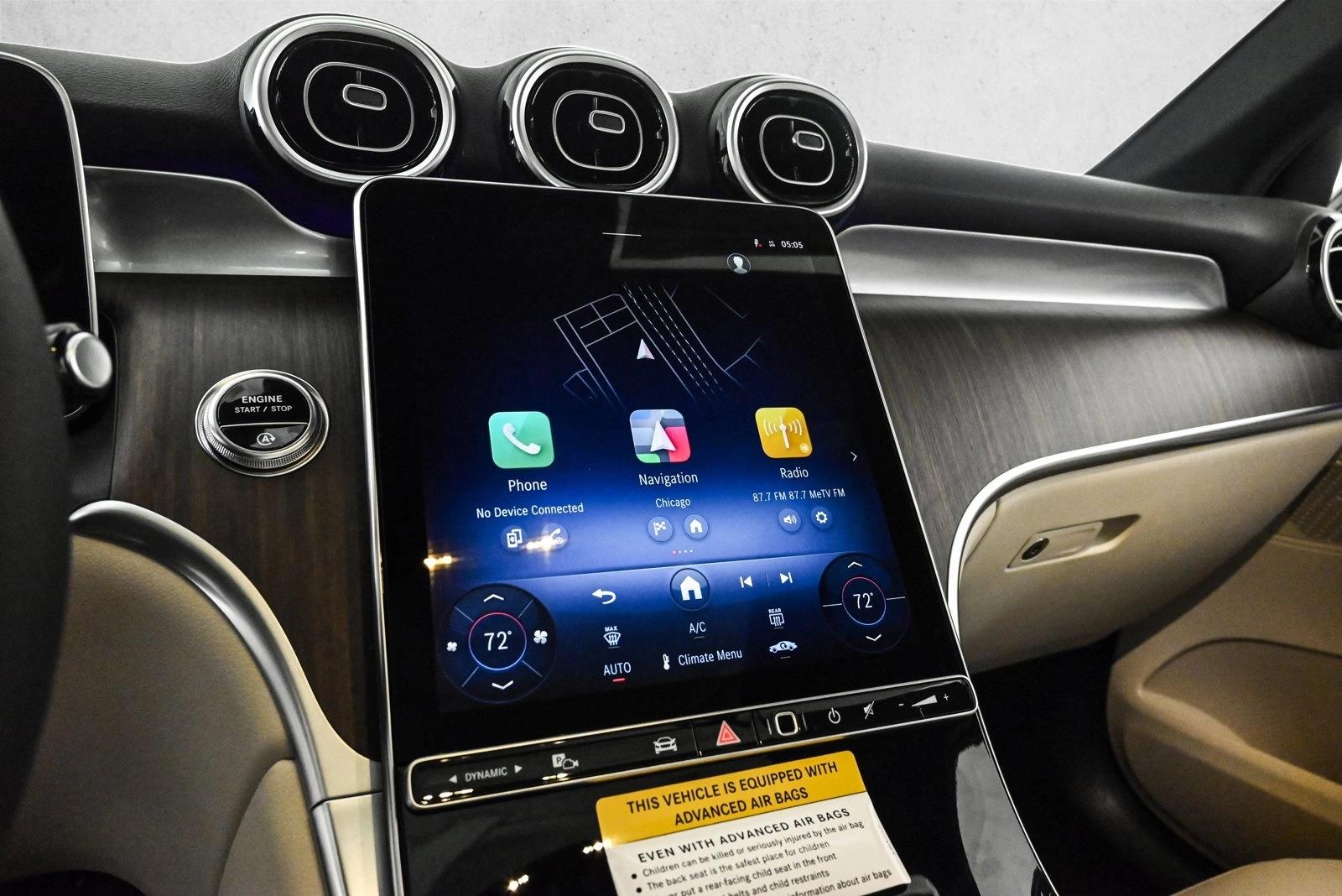 2026 MERCEDES-BENZ GLC-CLASS - Image 15