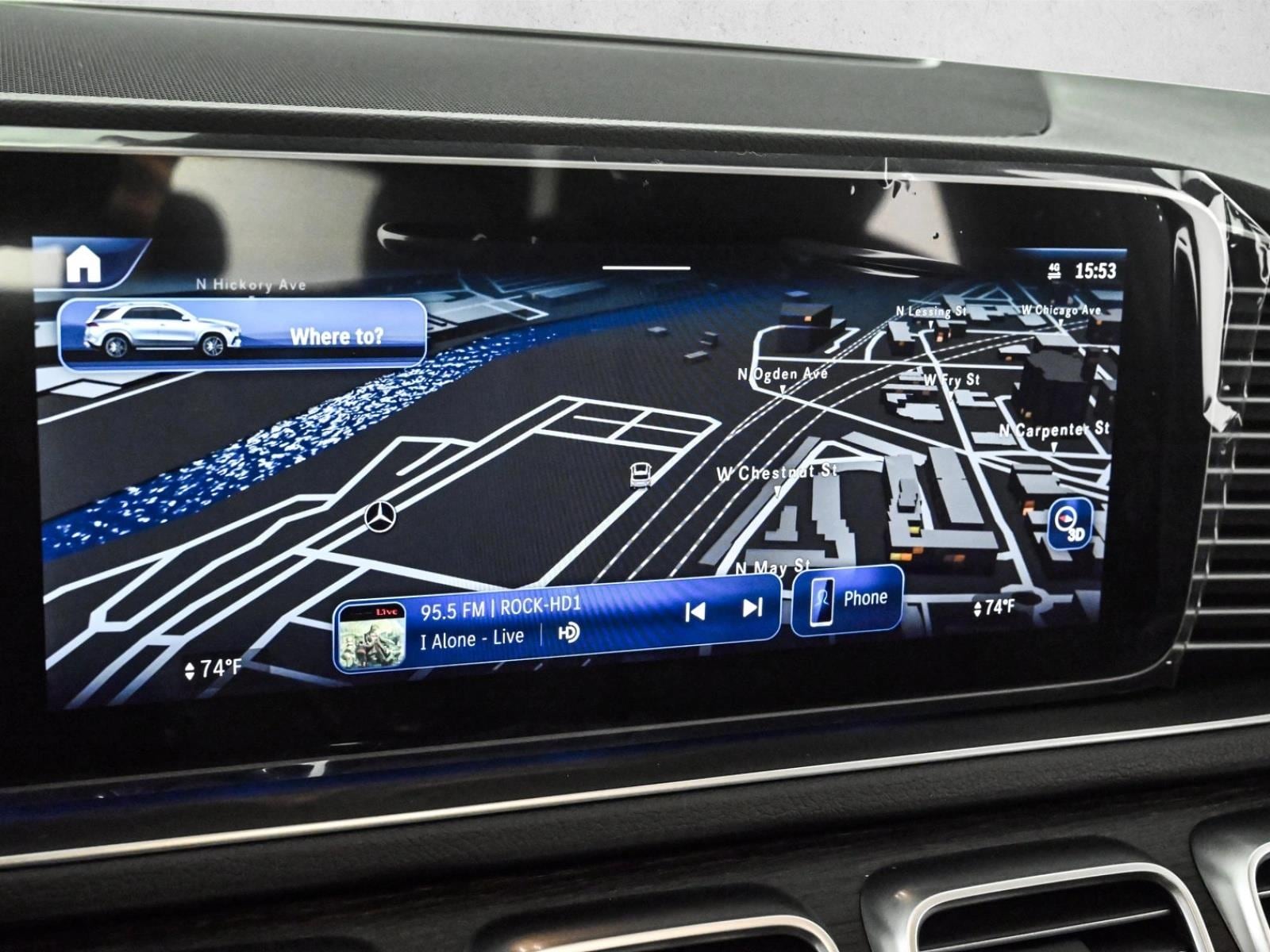 2026 MERCEDES-BENZ GLE-CLASS - Image 14