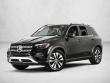 Certified 2025 Mercedes-Benz GLE 350 4MATIC SUV