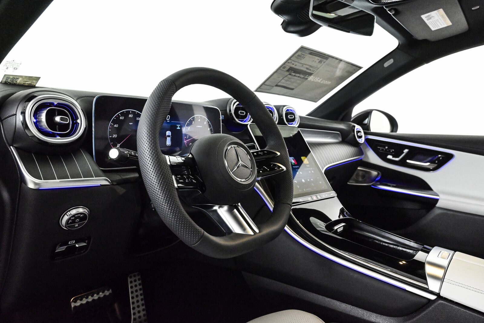 2026 MERCEDES-BENZ GLC-CLASS - Image 10