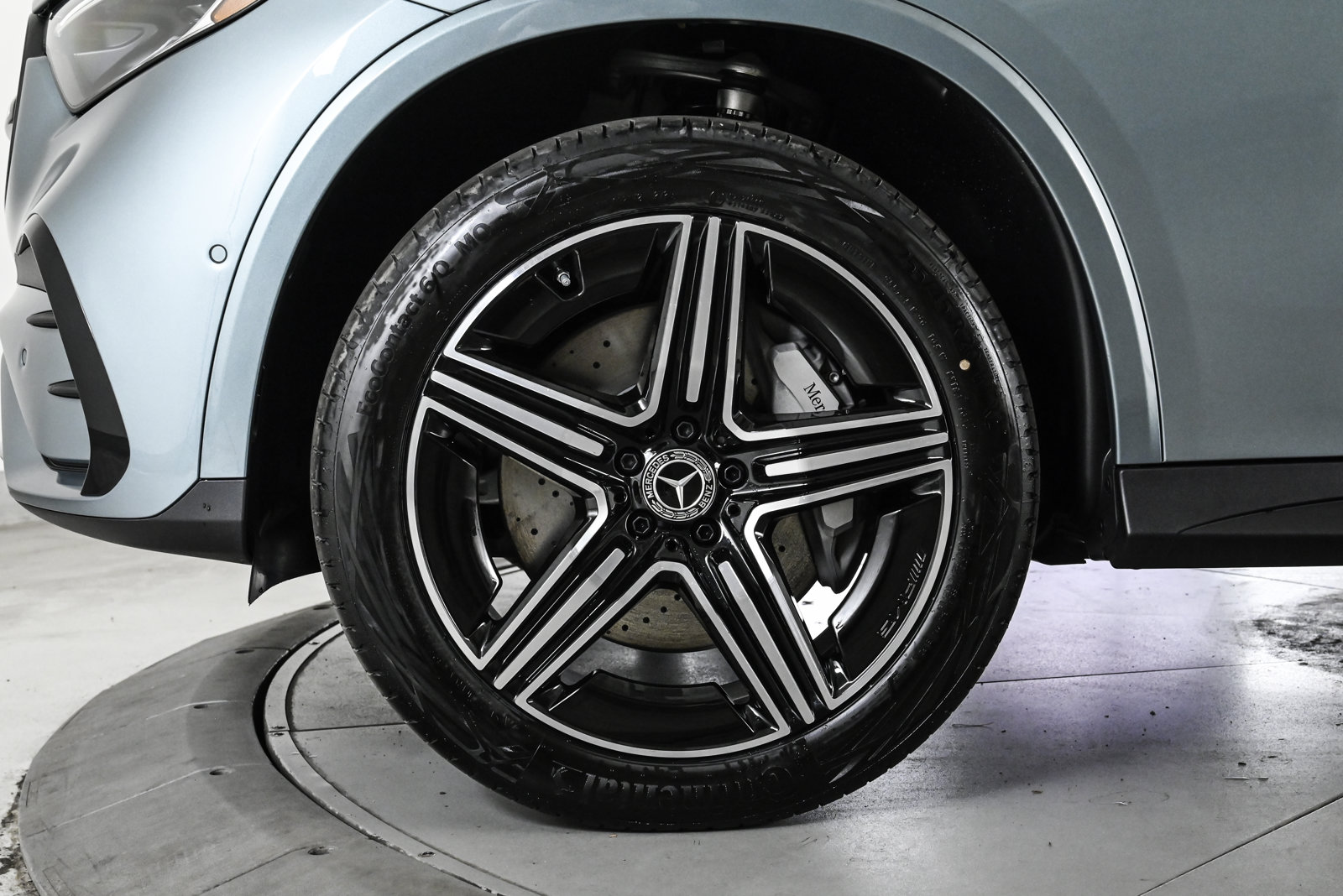 2026 MERCEDES-BENZ GLC-CLASS - Image 23