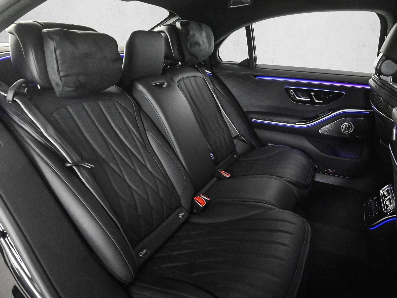 2026 MERCEDES-BENZ S-CLASS - Image 20