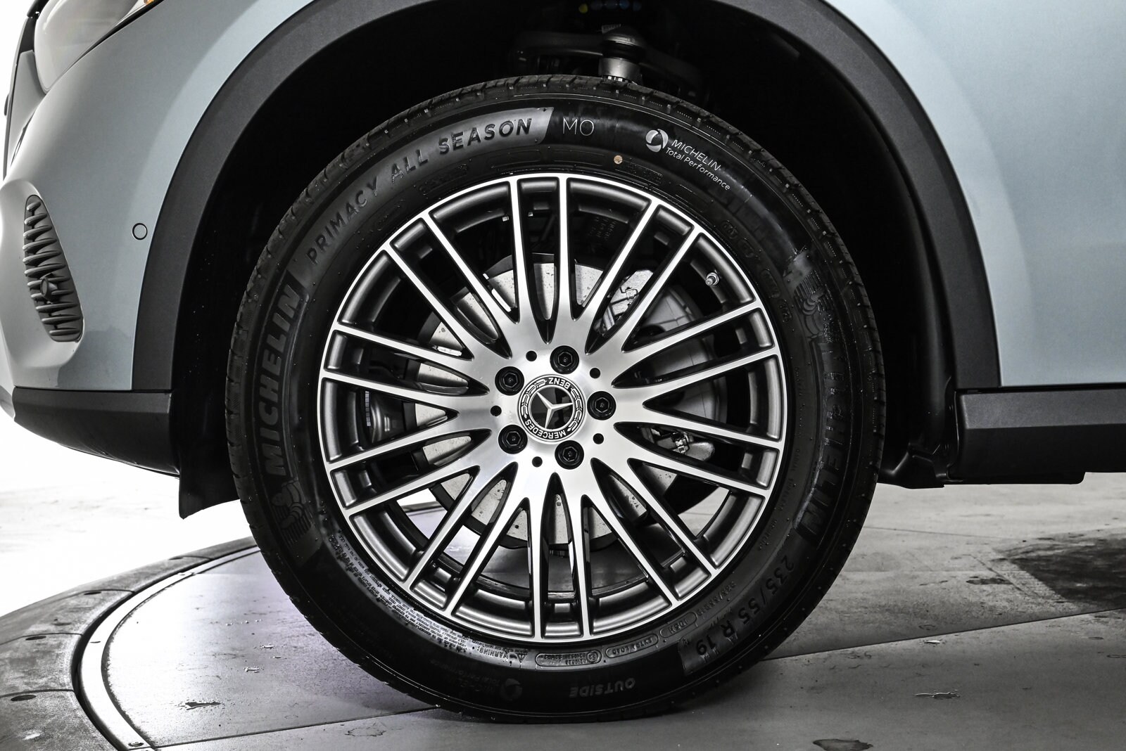 2026 MERCEDES-BENZ GLC-CLASS - Image 24