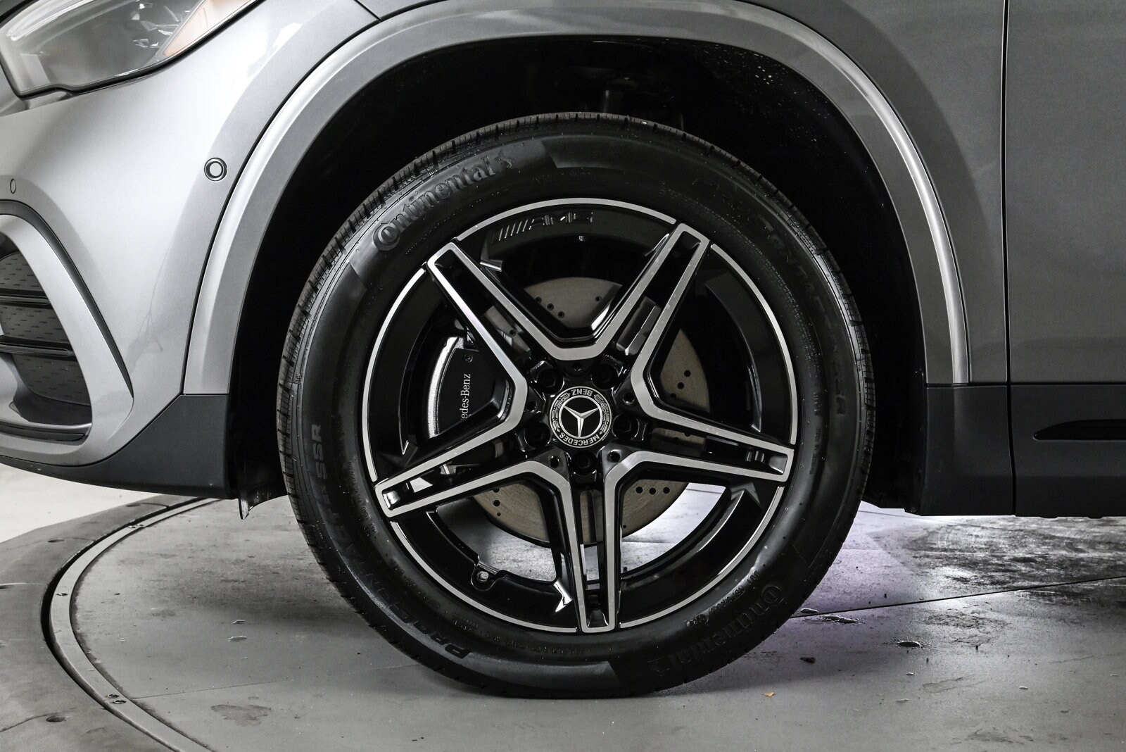 2026 MERCEDES-BENZ GLA-CLASS - Image 26