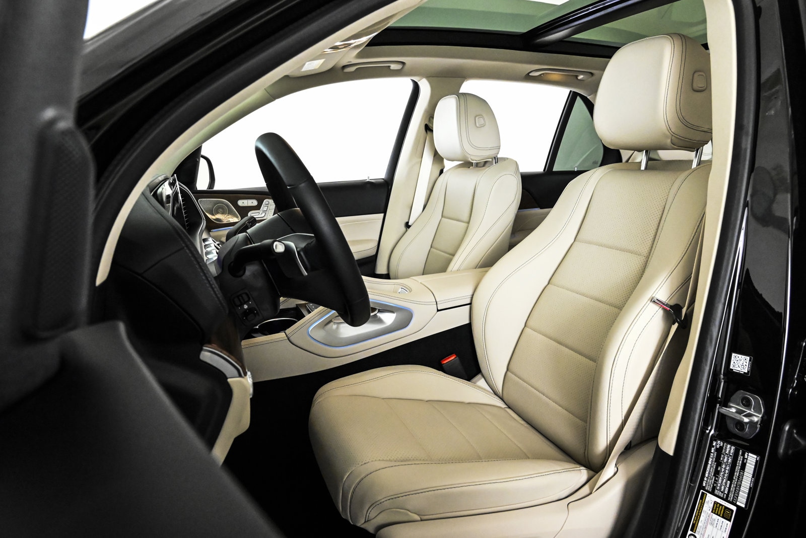 2026 MERCEDES-BENZ GLE-CLASS - Image 18