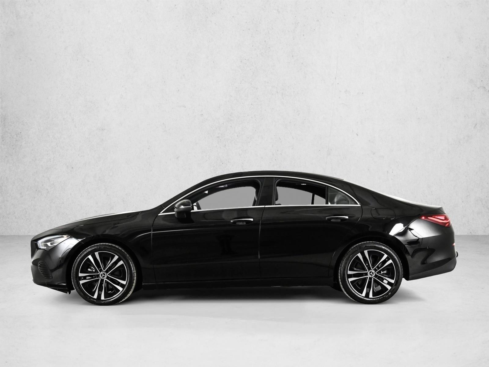 2025 MERCEDES-BENZ CLA-CLASS - Image 9