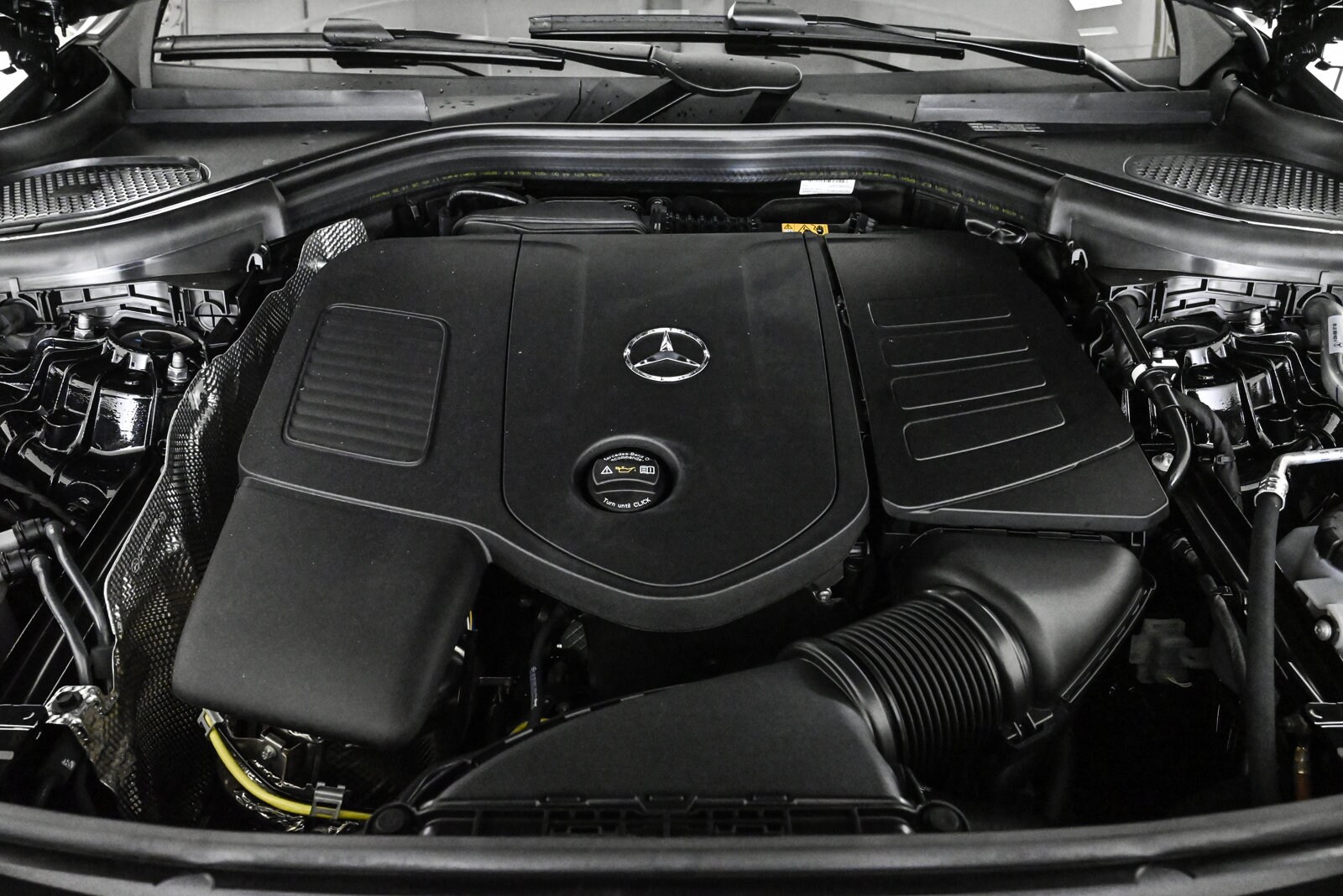 2026 MERCEDES-BENZ GLC-CLASS - Image 24