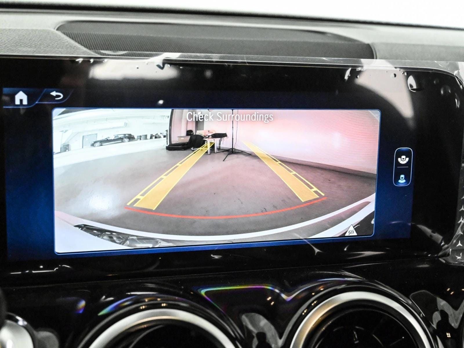 2026 MERCEDES-BENZ GLB-CLASS - Image 15