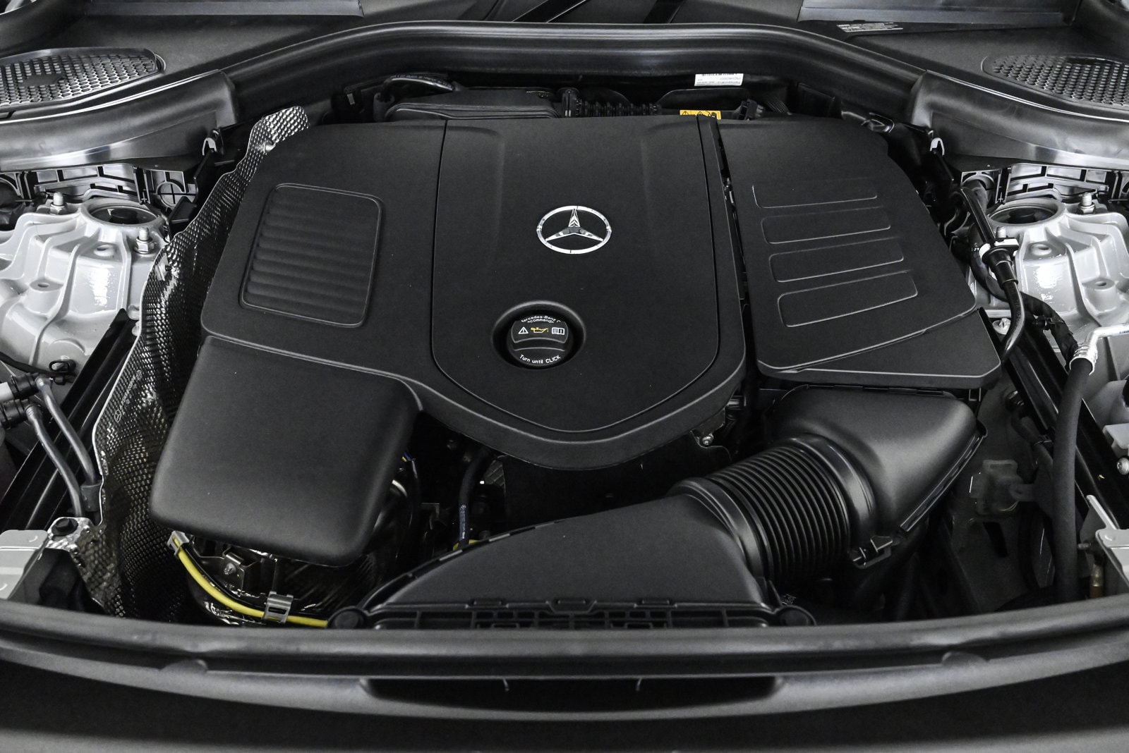 2026 MERCEDES-BENZ GLC-CLASS - Image 24