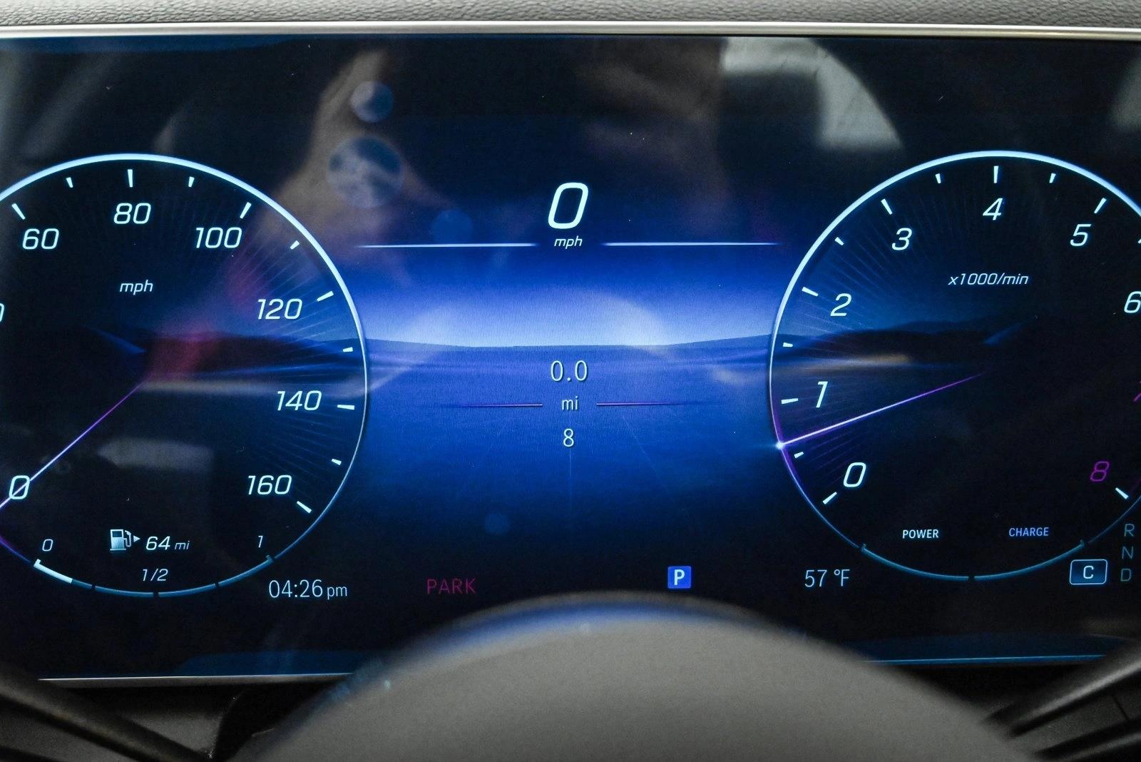 2026 MERCEDES-BENZ GLC-CLASS - Image 11