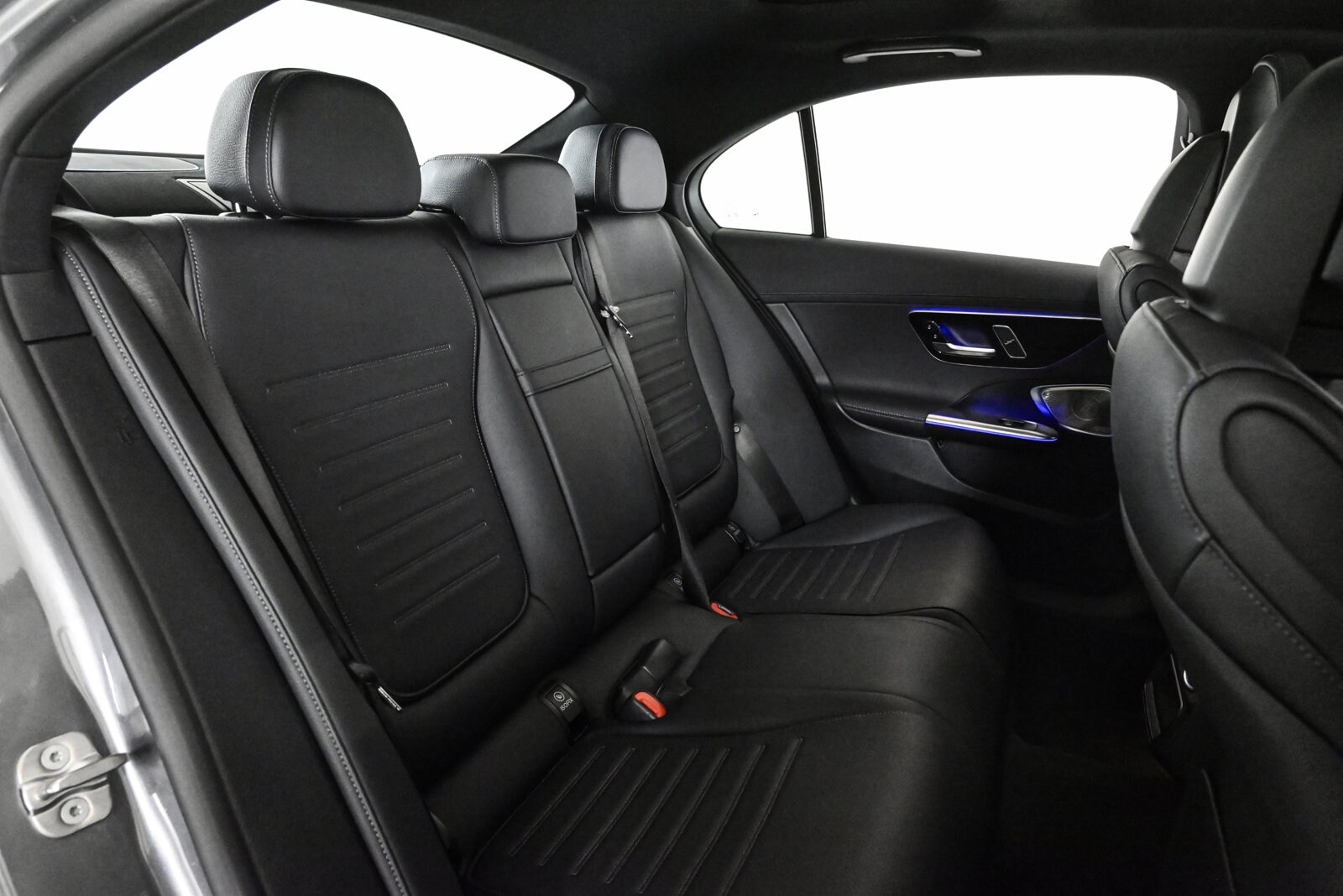 2025 MERCEDES-BENZ C-CLASS - Image 22