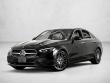 Used 2023 Mercedes-Benz C-Class C300 4MATIC Sedan