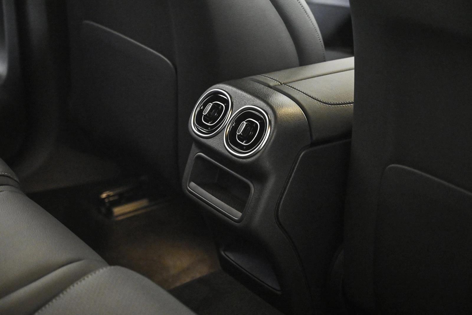 2026 MERCEDES-BENZ GLC-CLASS - Image 19