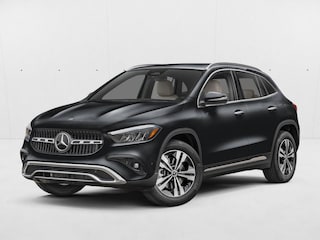 2026 Mercedes-Benz GLA 250 GLA 250 4MATIC &reg; SUV SUV