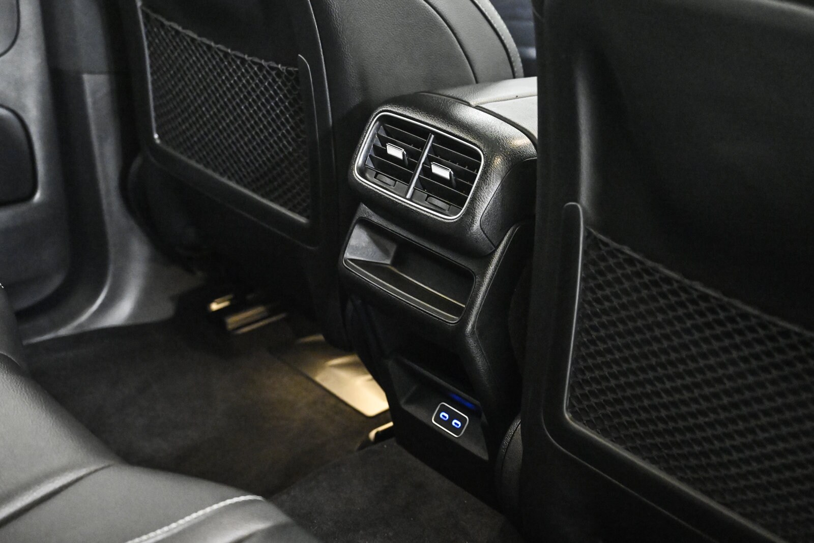 2026 MERCEDES-BENZ GLE-CLASS - Image 19