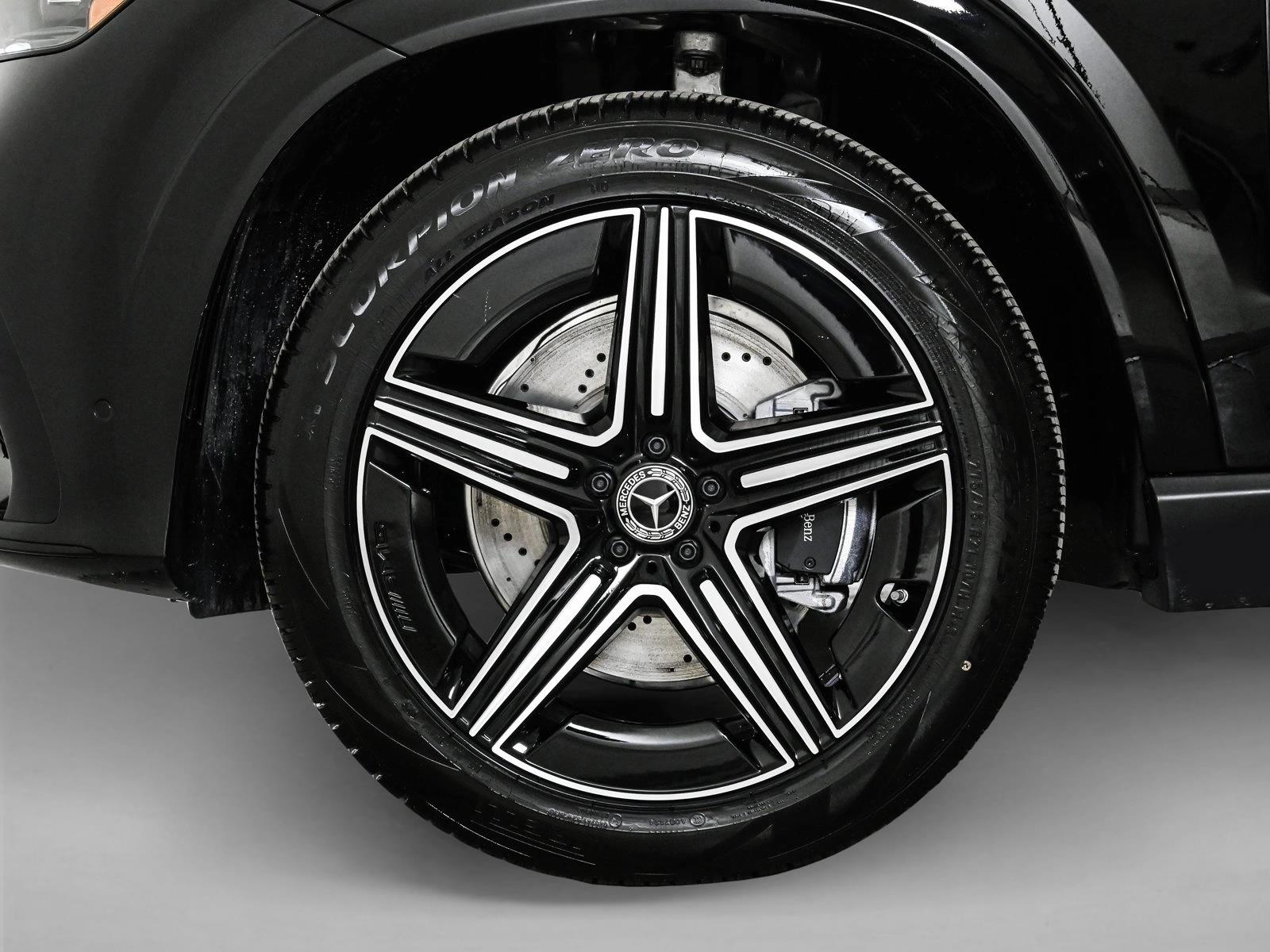 2026 MERCEDES-BENZ GLE-CLASS - Image 26