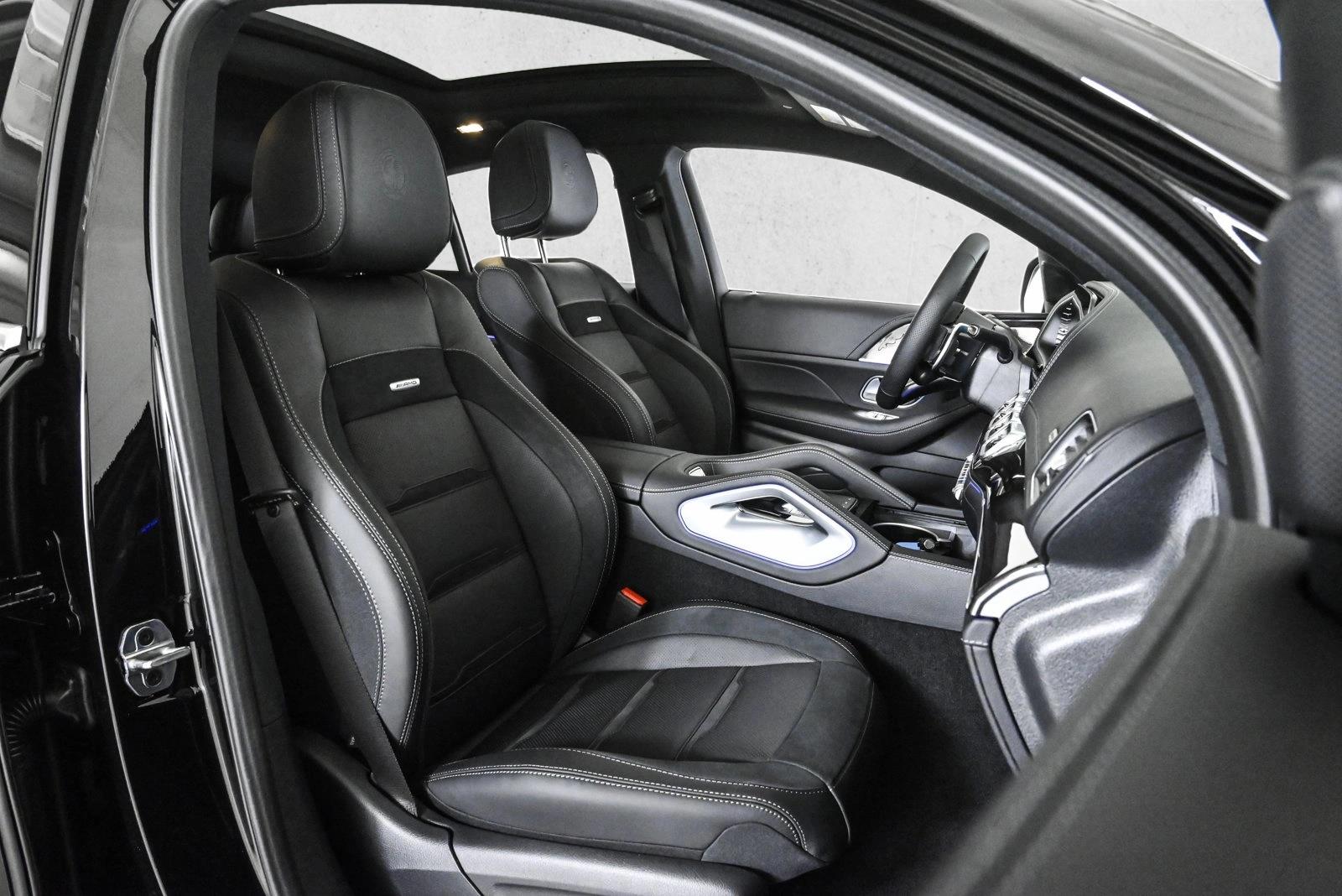 2026 MERCEDES-BENZ GLE-CLASS - Image 22