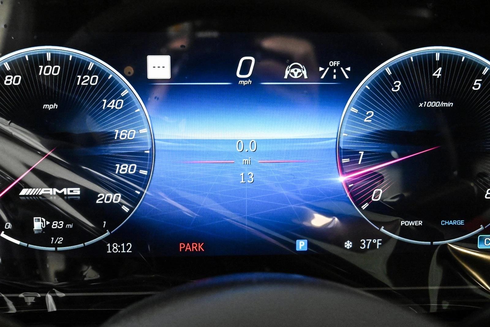 2026 MERCEDES-BENZ G-CLASS - Image 11