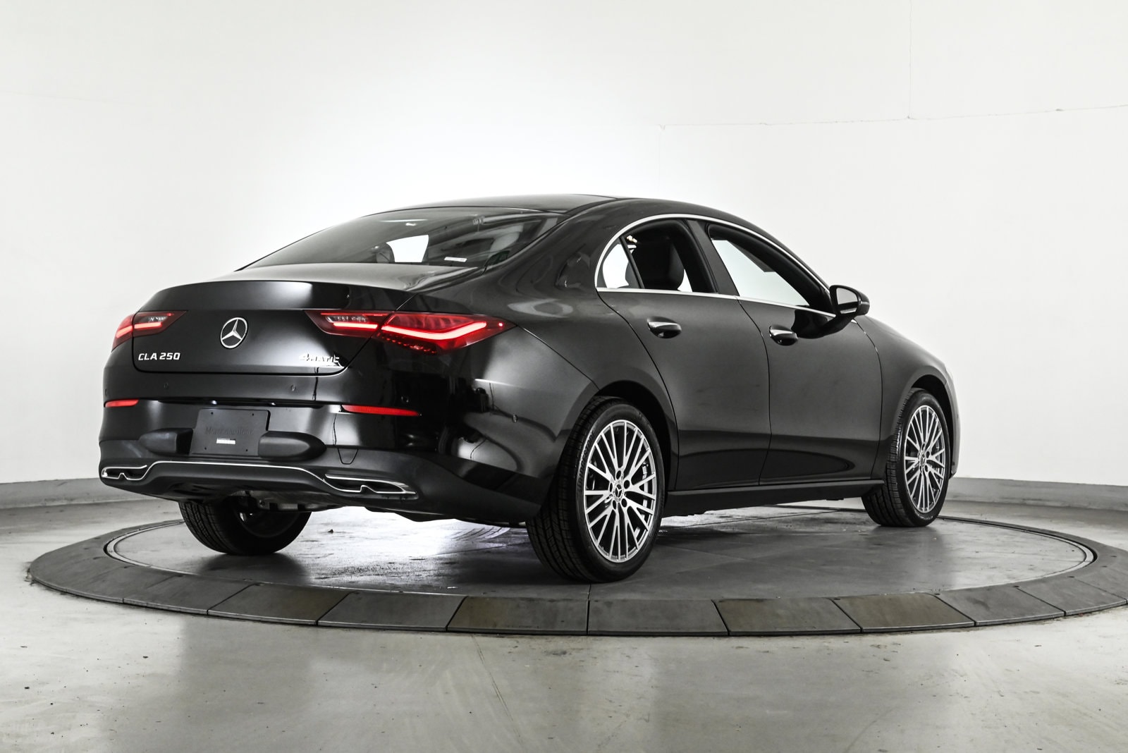 2024 MERCEDES-BENZ CLA-CLASS - Image 5