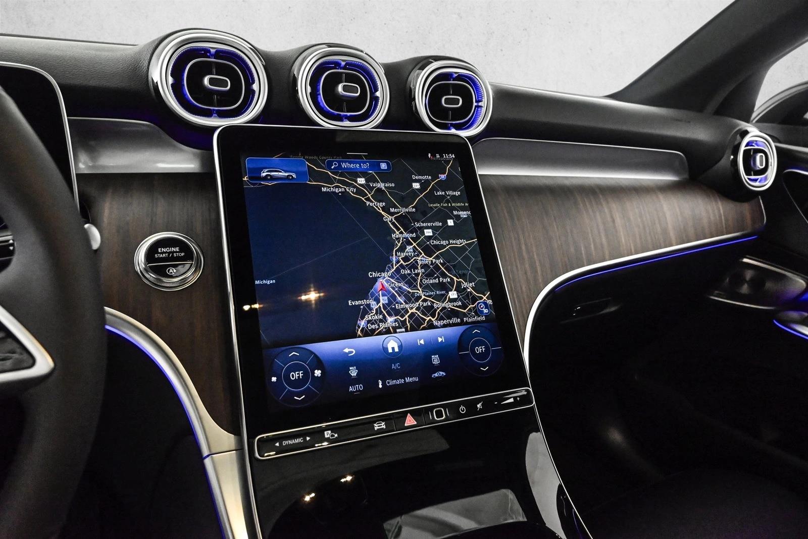 2026 MERCEDES-BENZ GLC-CLASS - Image 14