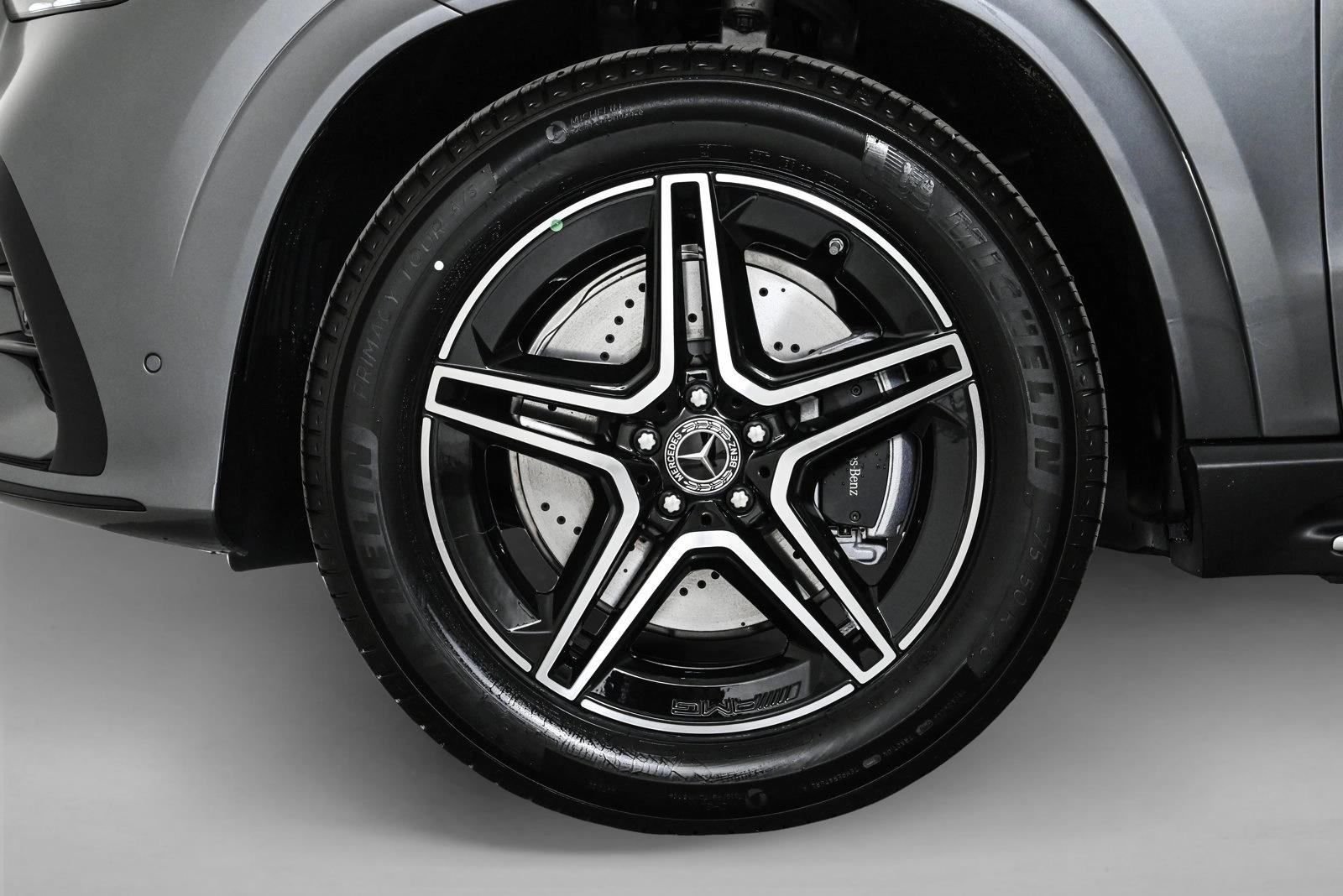 2026 MERCEDES-BENZ GLE-CLASS - Image 26