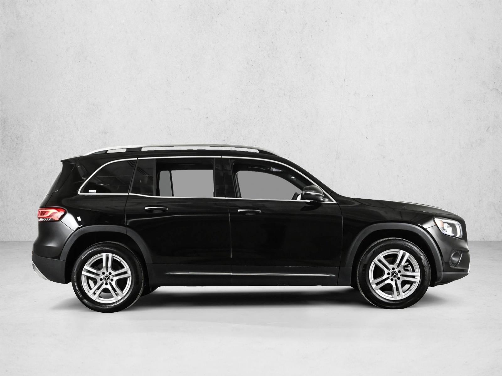 2023 MERCEDES-BENZ GLB-CLASS - Image 4