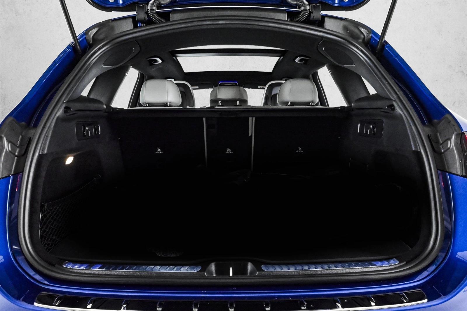 2026 MERCEDES-BENZ GLC-CLASS - Image 6