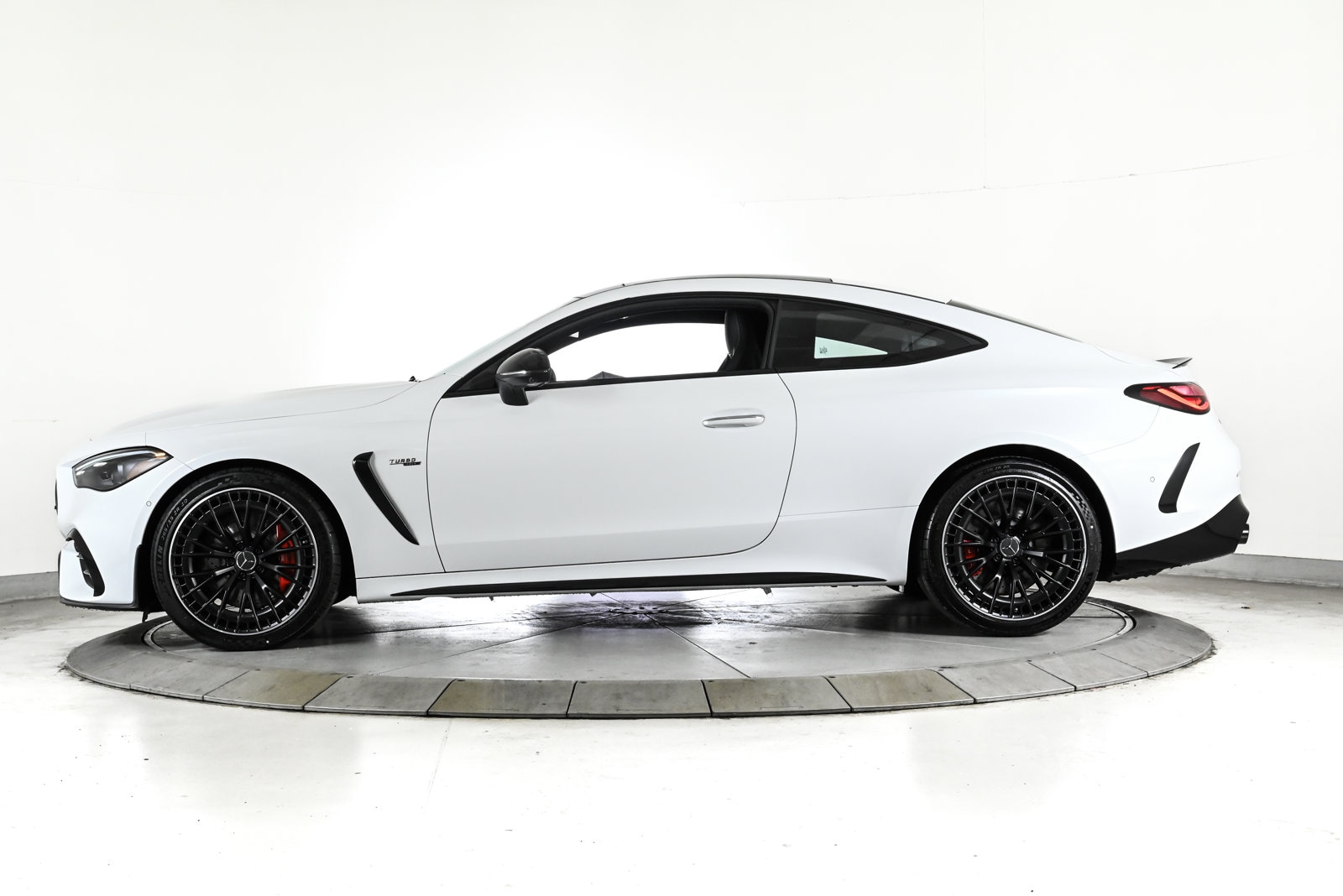 2026 MERCEDES-BENZ CLE - Image 9