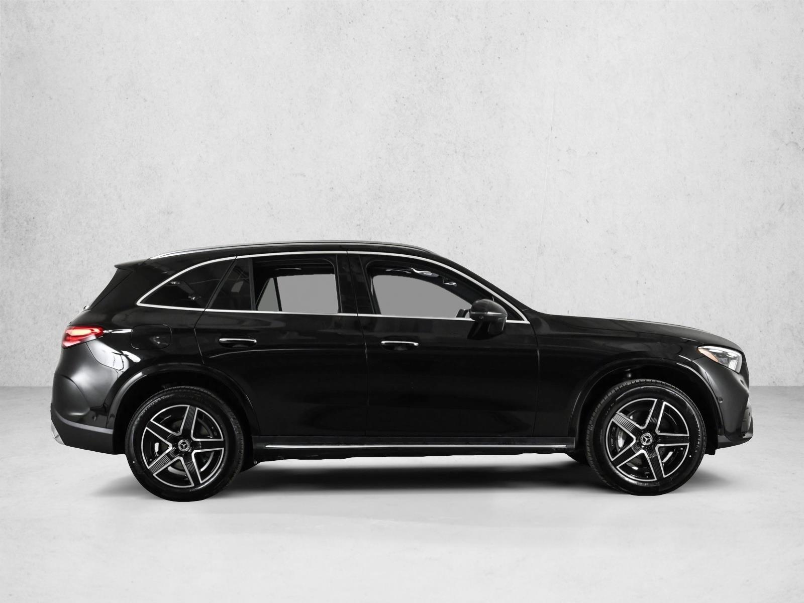 2026 MERCEDES-BENZ GLC-CLASS - Image 4