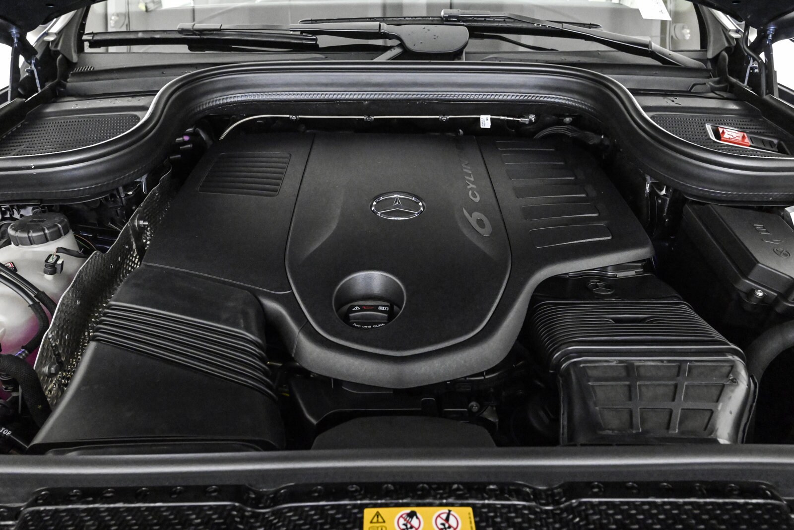 2026 MERCEDES-BENZ GLE-CLASS - Image 24