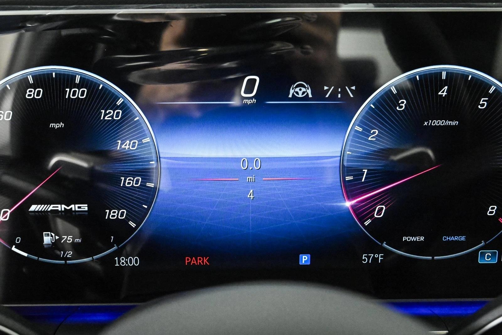 2026 MERCEDES-BENZ GLE-CLASS - Image 11