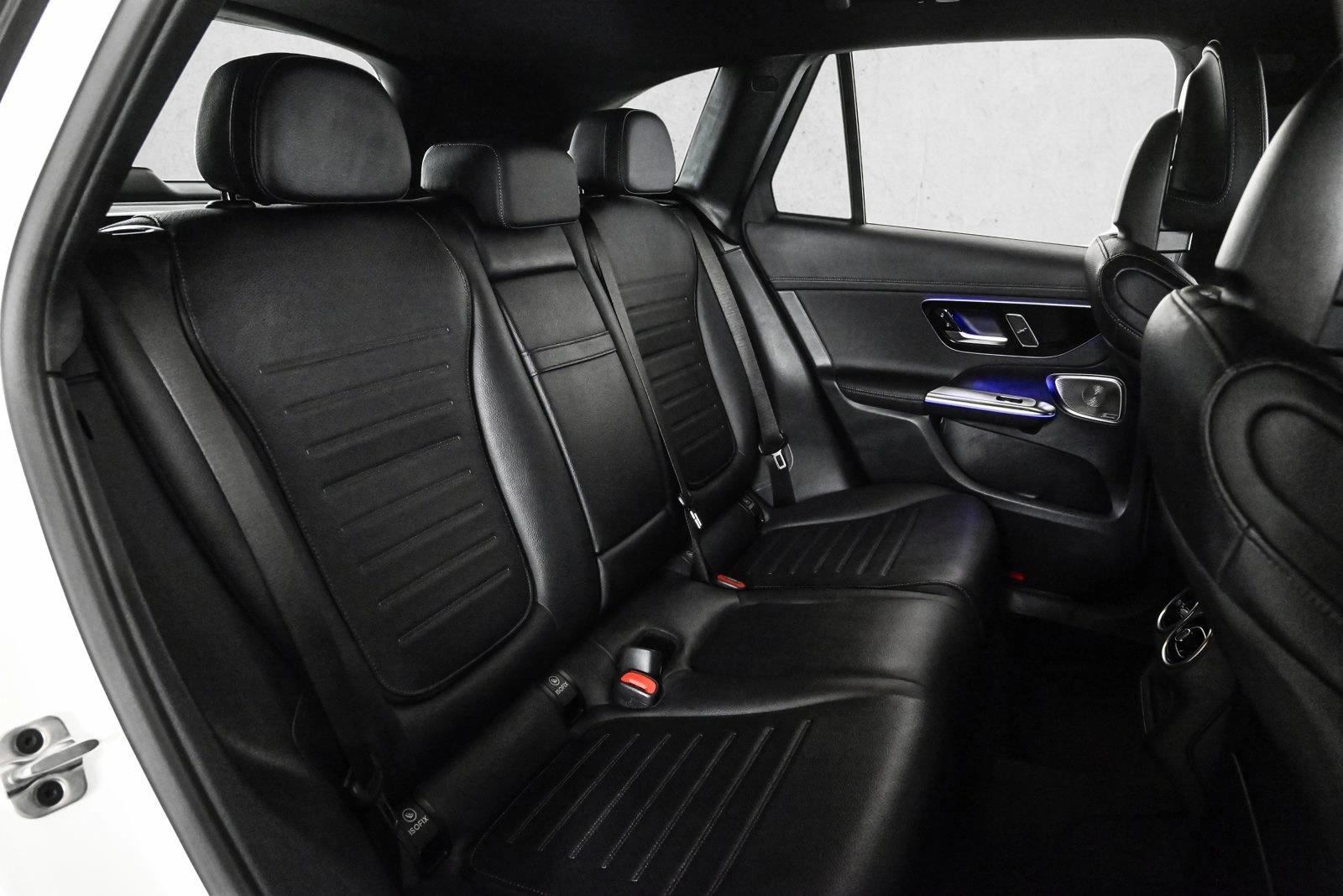 2026 MERCEDES-BENZ GLC-CLASS - Image 20