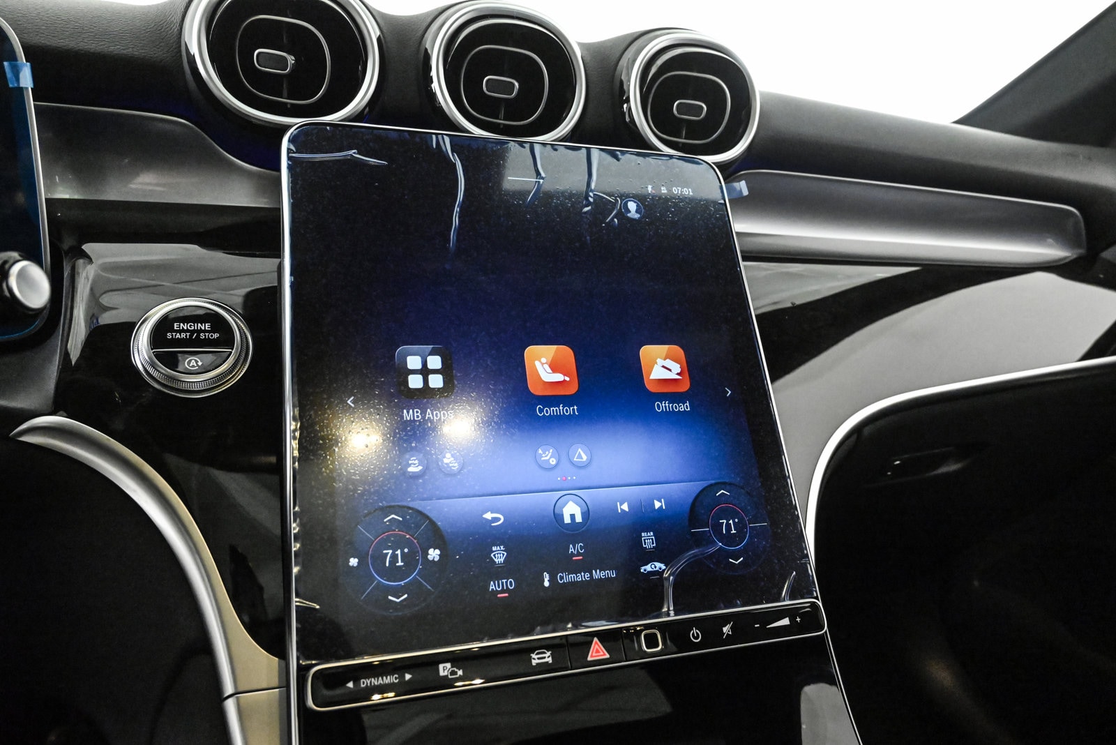 2026 MERCEDES-BENZ GLC-CLASS - Image 16