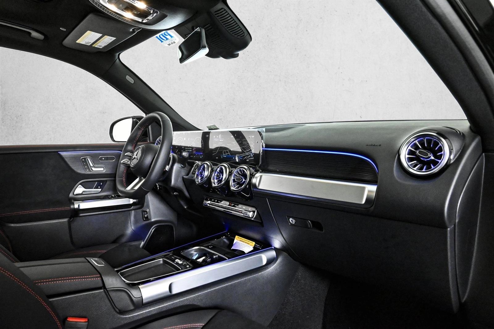 2026 MERCEDES-BENZ GLB-CLASS - Image 24