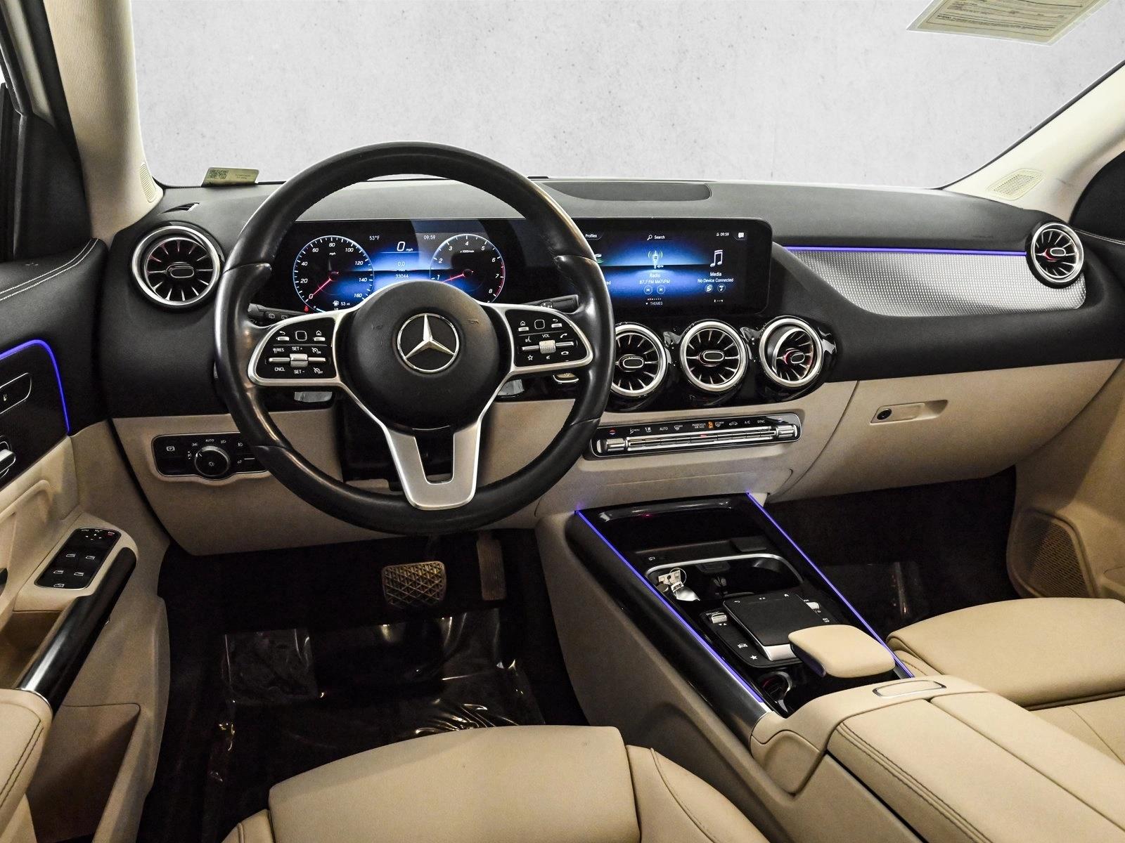 2022 MERCEDES-BENZ GLA-CLASS - Image 20