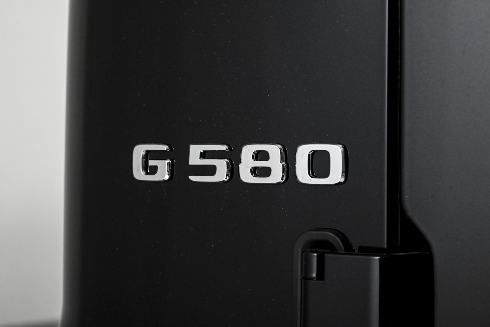 2025 MERCEDES-BENZ G-CLASS - Image 5