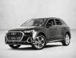 Used 2021 Audi Q3 45 S line Premium SUV