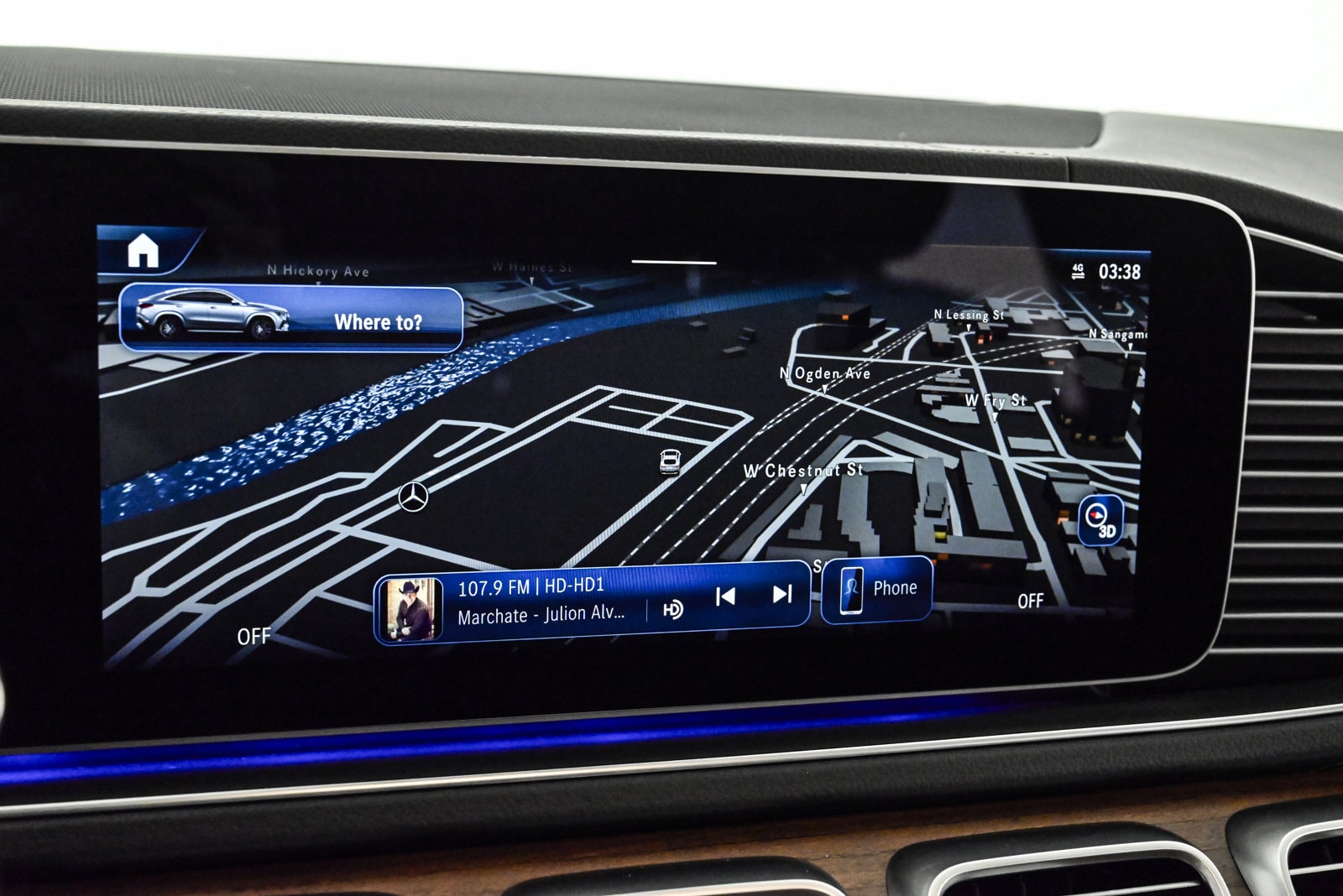 2025 MERCEDES-BENZ GLE-CLASS - Image 14