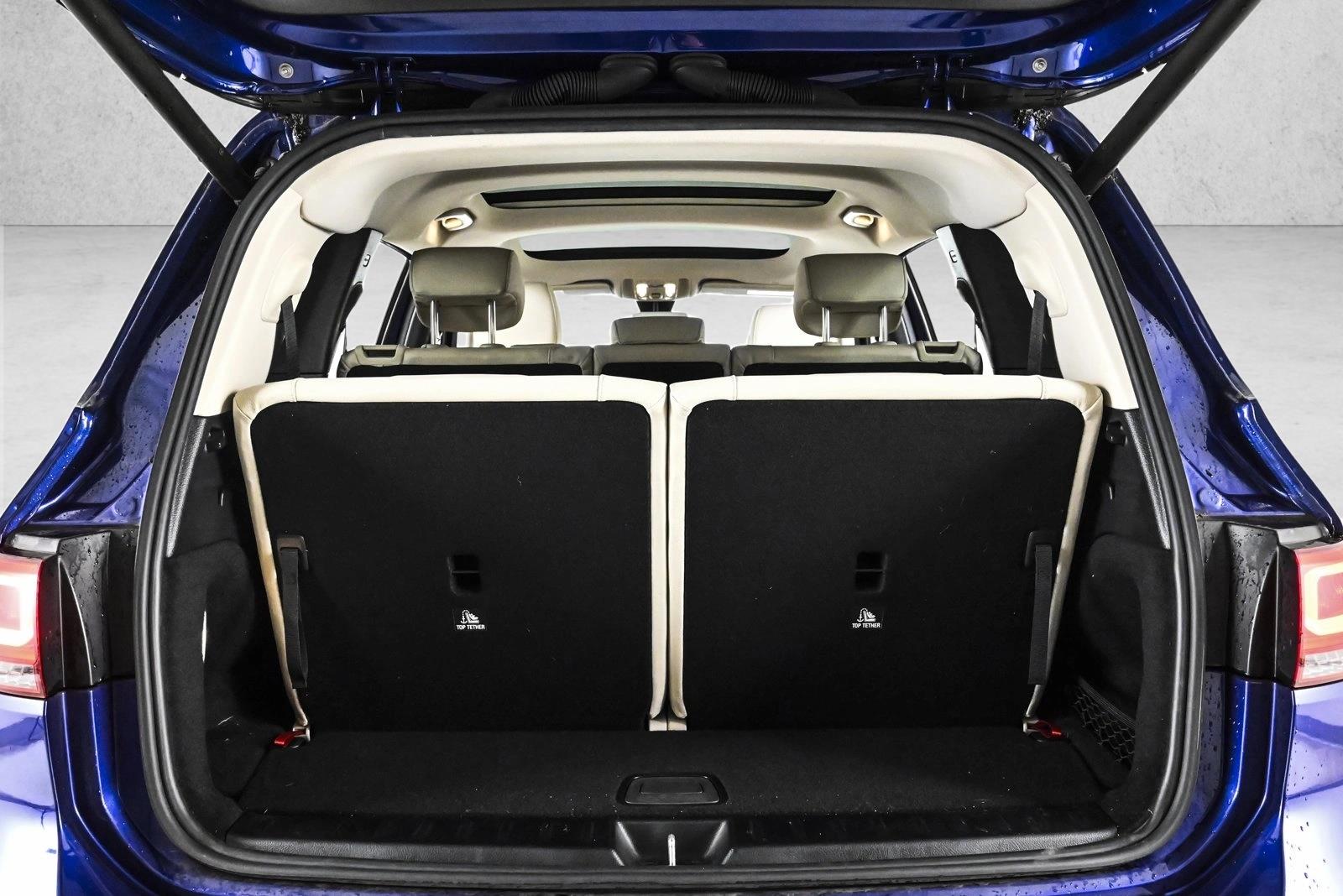 2021 MERCEDES-BENZ GLB-CLASS - Image 6