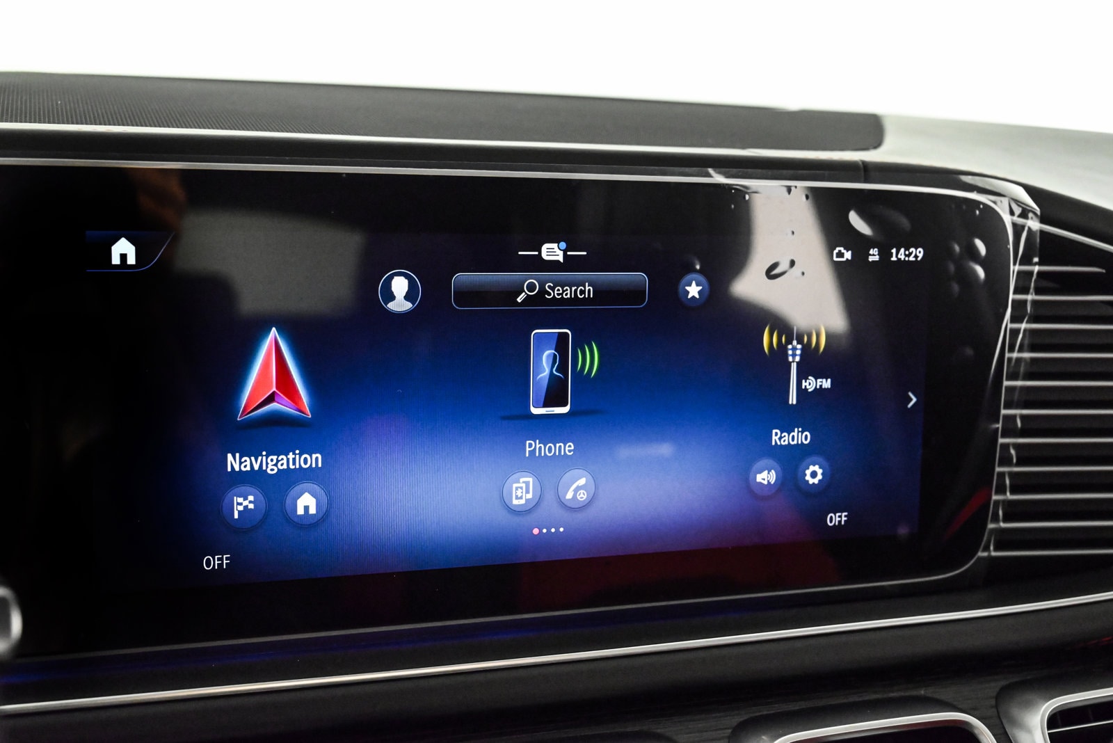 2026 MERCEDES-BENZ GLE-CLASS - Image 16