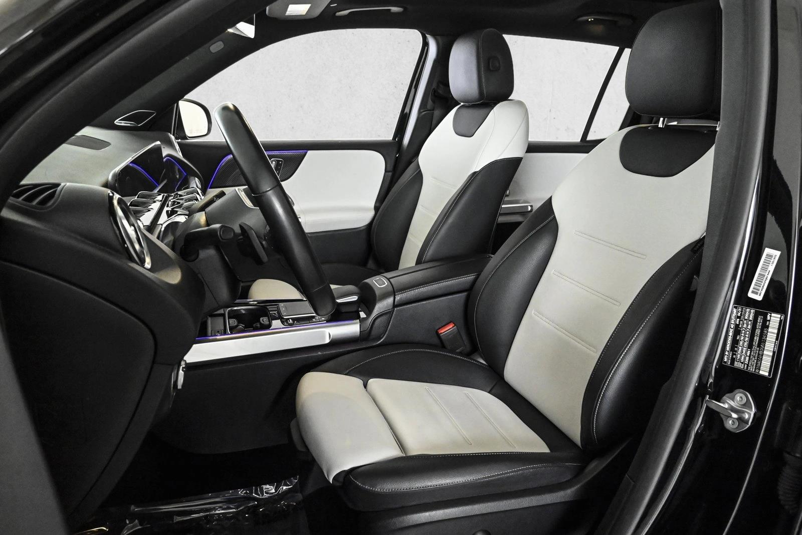 2021 MERCEDES-BENZ GLB-CLASS - Image 18