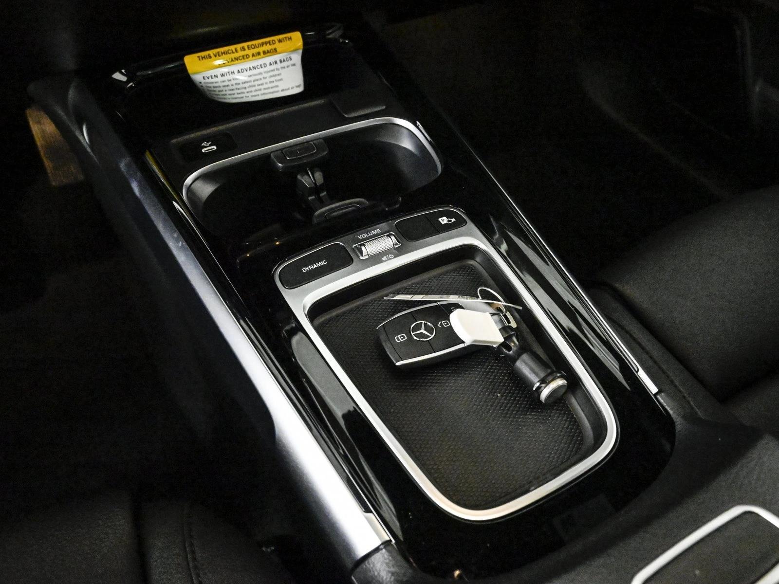 2026 MERCEDES-BENZ GLB-CLASS - Image 13