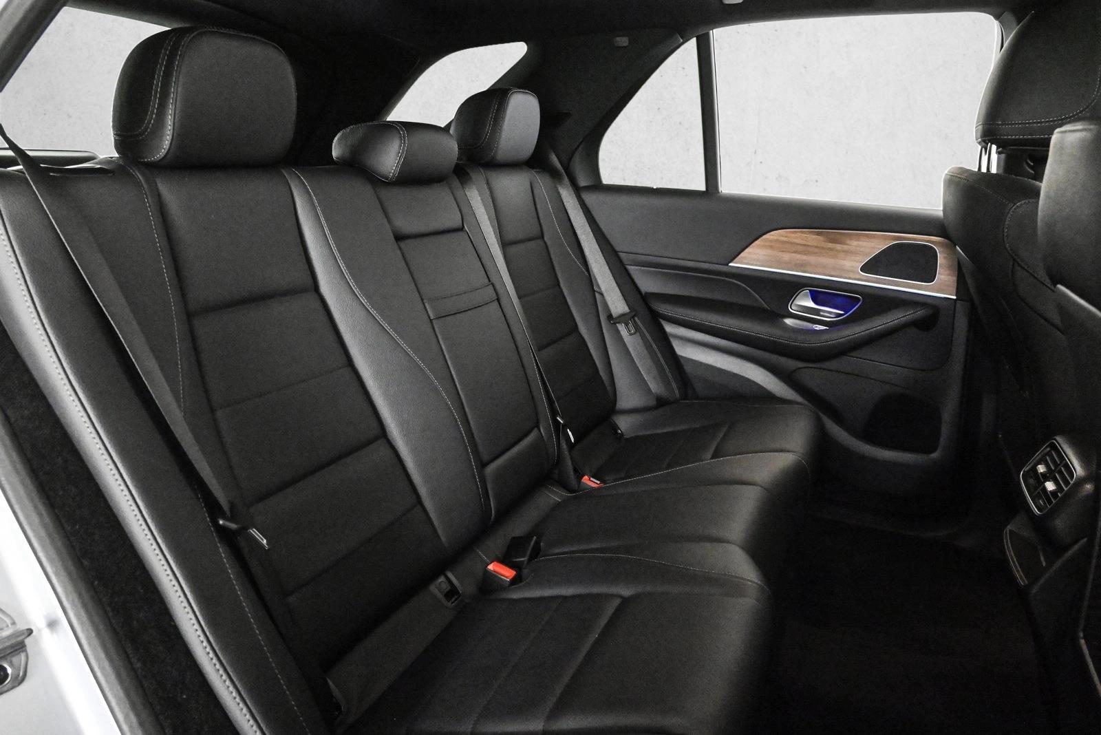 2025 MERCEDES-BENZ GLE-CLASS - Image 22